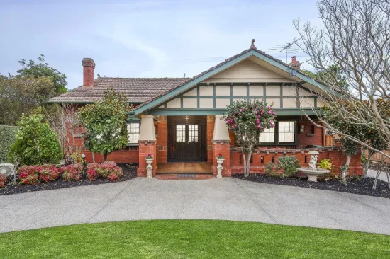 150 Glen Iris Road, Glen Iris, Vic 3146