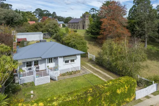 150 High Street, Woodend, Vic 3442