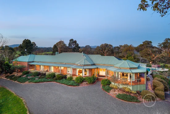 150 Hildebrand Road, Cottles Bridge, Vic 3099