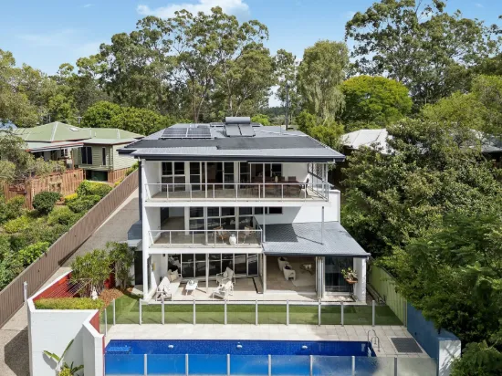 150 Jesmond Road, Indooroopilly, Qld 4068