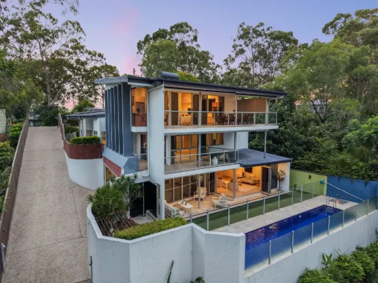 150 Jesmond Road, Indooroopilly, Qld 4068