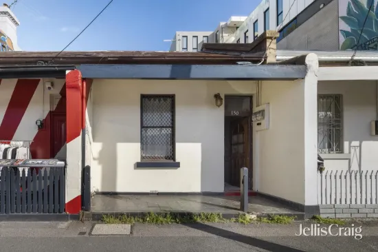 150 Johnston Street, Fitzroy, Vic 3065