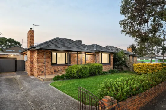 150 Jukes Road, Fawkner, Vic 3060