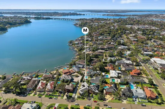 150 Kangaroo Point Road, Kangaroo Point, NSW 2224