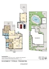 150 Kennedy Terrace, Paddington, Qld 4064-Floorplan