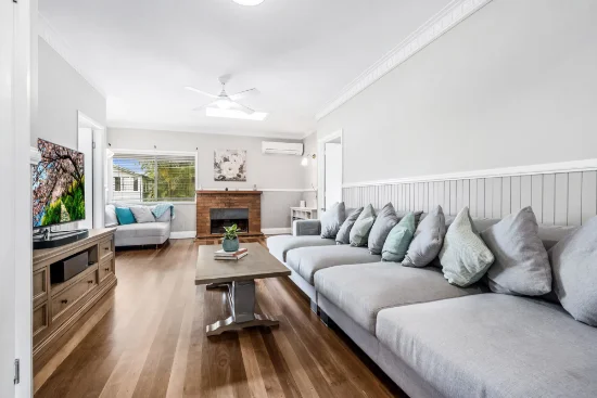 150 Kianawah Road, Wynnum West, Qld 4178