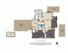 150 Kianawah Road, Wynnum West, Qld 4178-Floorplan