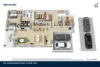 150 Lakelands Road, Barragup, WA 6209-Floorplan