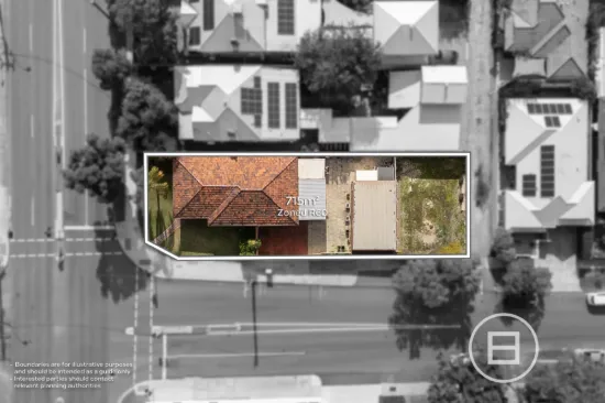 150 Loftus Street, North Perth, WA 6006