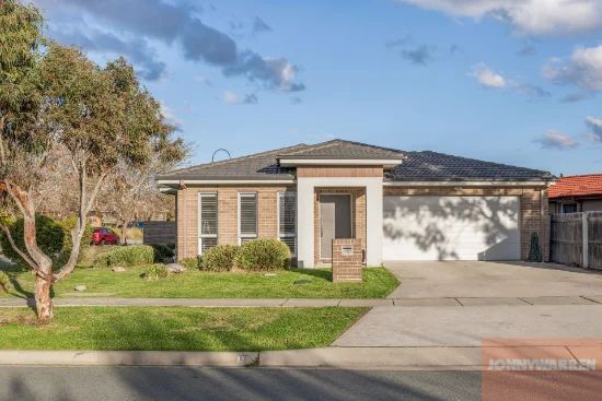 150 Macfarlane Burnet Avenue, MacGregor, ACT 2615