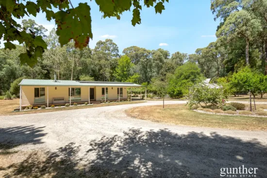 150 Manby Road, Narbethong, Vic 3778