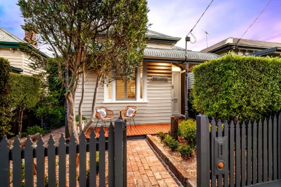 150 Maud Street, Geelong, Vic 3220