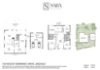 150 Mount Ommaney Drive, Jindalee, Qld 4074-Floorplan