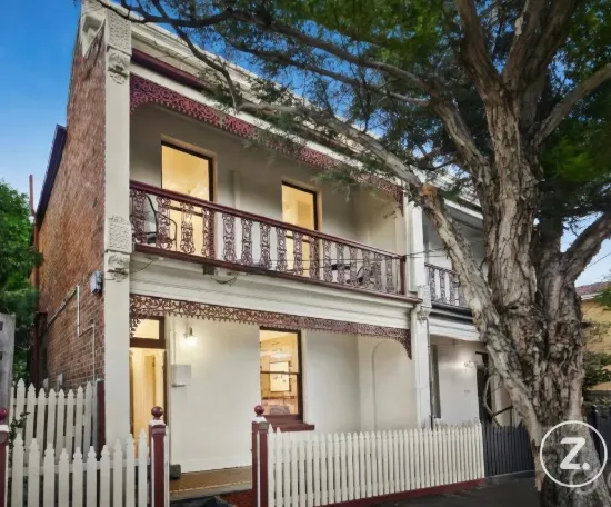 150 Peel Street, Windsor, Vic 3181