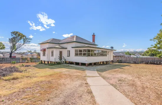 150 Percy Street, Warwick, Qld 4370
