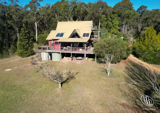 150 Potato Point Road, Bodalla, NSW 2545