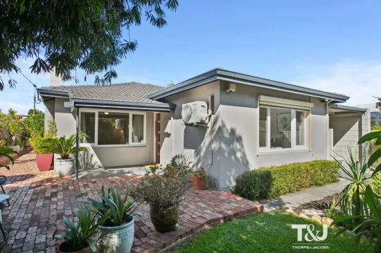 150 Ravenscar Street, Doubleview, WA 6018