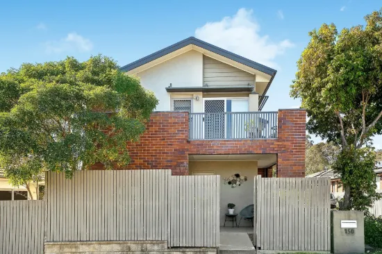 150 Robey Avenue, Middleton Grange, NSW 2171