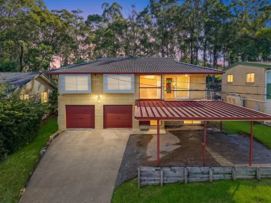 150 Trouts Road, Stafford Heights, Qld 4053
