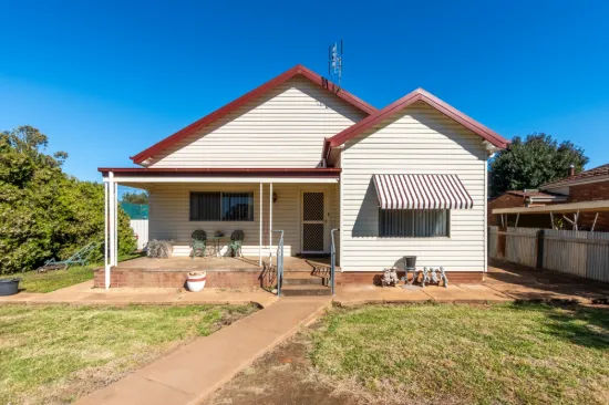 150 Twynam Street, Temora, NSW 2666