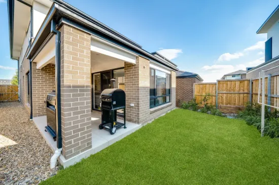 150 Valletta Drive, Gables, NSW 2765-Image