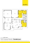 150 Victoria Parade, Bordertown SA 5268-Floorplan