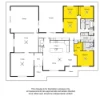 150 Victoria Parade, Bordertown SA 5268-Floorplan