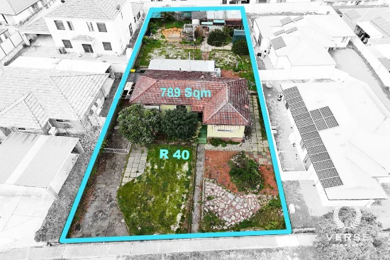 150 Walpole Street, Bentley, WA 6102 - Sold