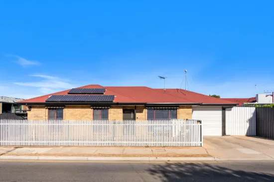 150 William Street, Findon, SA 5023