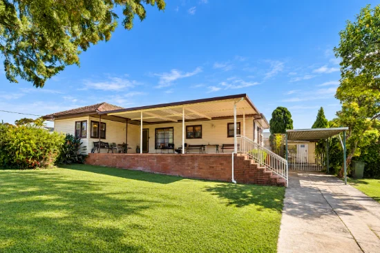 1500 Burragorang Road, Oakdale, NSW 2570