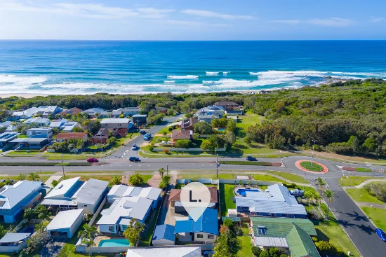 1501A Ocean Drive, Lake Cathie, NSW 2445 - For Sale