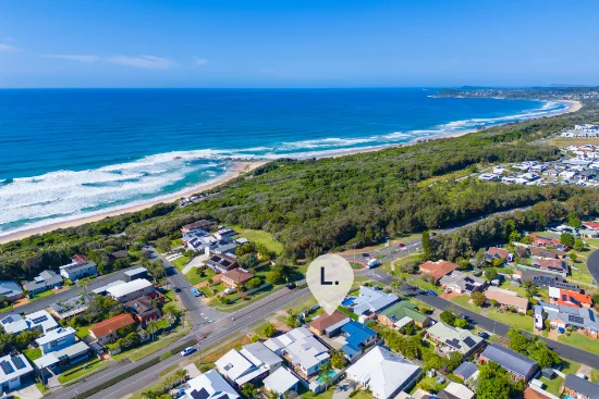 1501B Ocean Drive, Lake Cathie, NSW 2445 - For Sale
