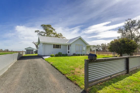 1503 Princes Highway, Stratford, Vic 3862