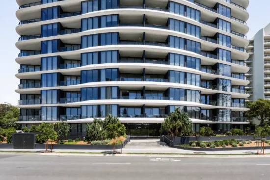 1506/180 Marine Parade, Labrador, Qld 4215