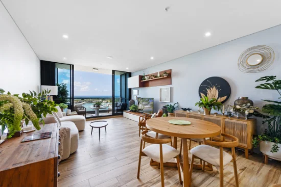1506/2 Como Crescent, Southport, Qld 4215 - For Sale