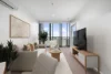 1506/45 Clarke St, Southbank, Vic 3006-Image