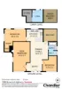 1506 Burwood Highway, Tecoma, Vic 3160-Floorplan