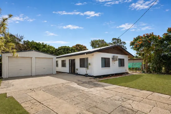 1507 Riverway Drive, Kelso, Qld 4815