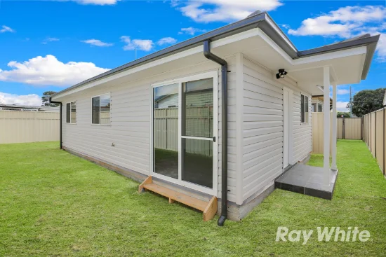 150A Great Western Highway, Colyton NSW 2760-Image