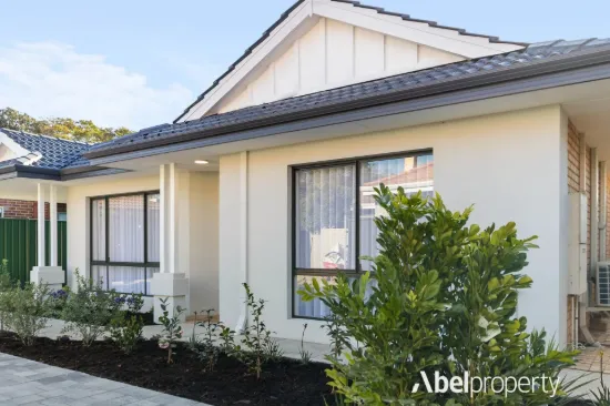 150A Sixth Avenue, Inglewood, WA 6052