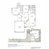 150a Stock Road, Attadale, WA 6156-Floorplan