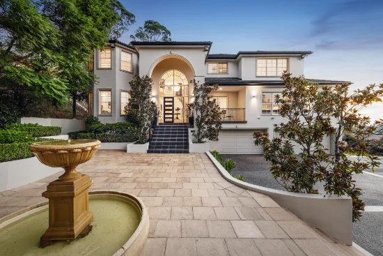 150B Old Castle Hill Road, Castle Hill, NSW 2154
