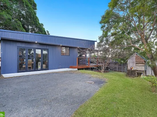 150B Sheaffes Road, Kembla Grange, NSW 2526