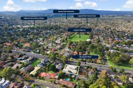 151-153 Springvale Road, Glen Waverley, Vic 3150-Image