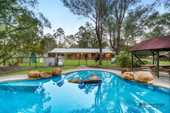 151-157 Candlebark Road, Glenlogan, Qld 4280
