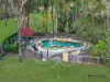 151-157 Candlebark Road, Glenlogan, Qld 4280-Image
