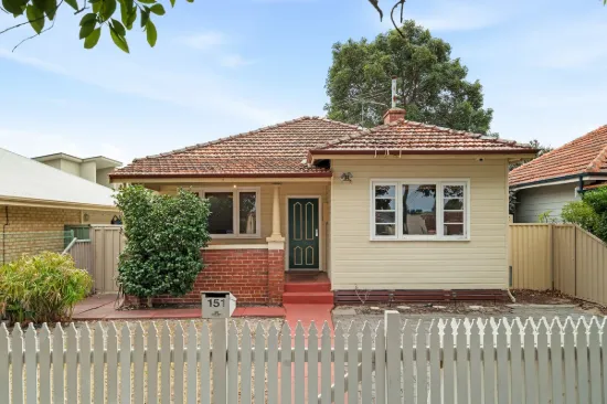 151 Acton Avenue, Rivervale, WA 6103