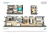 151 Addison Road, Marrickville, NSW 2204-Floorplan