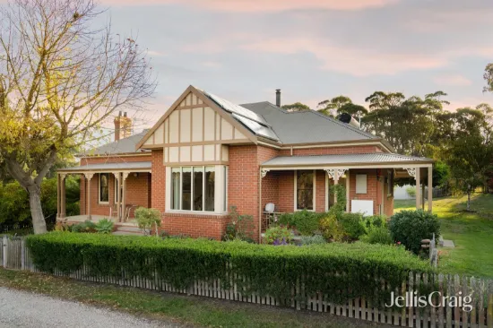 151 Alkera Road, Invermay, Vic 3352
