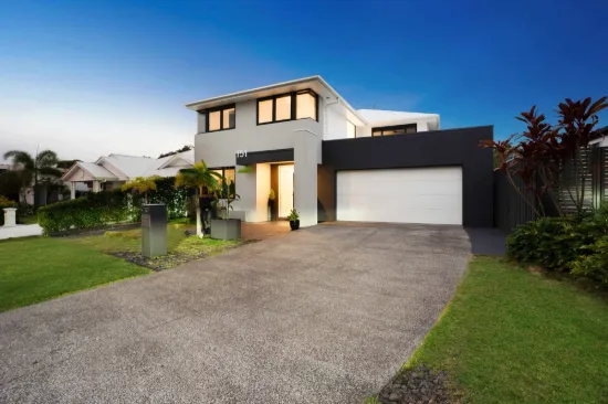 151 Balgownie Drive, Peregian Springs, Qld 4573